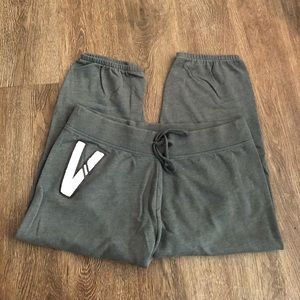 Victoria’s Secret Cropped/Capri Sweats
